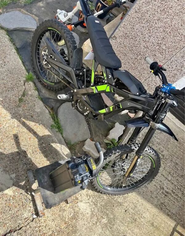 Surron Light Bee🐝