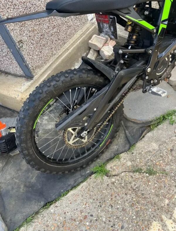 Surron Light Bee🐝