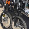 Surron LBX 2025