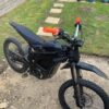 2025 Talaria sting r mx4 Price £900