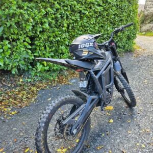 WhatsApp Image 2025-10-24 at 11.39.38 AM 2023 A.P.C Motor Company talaria Price £1000