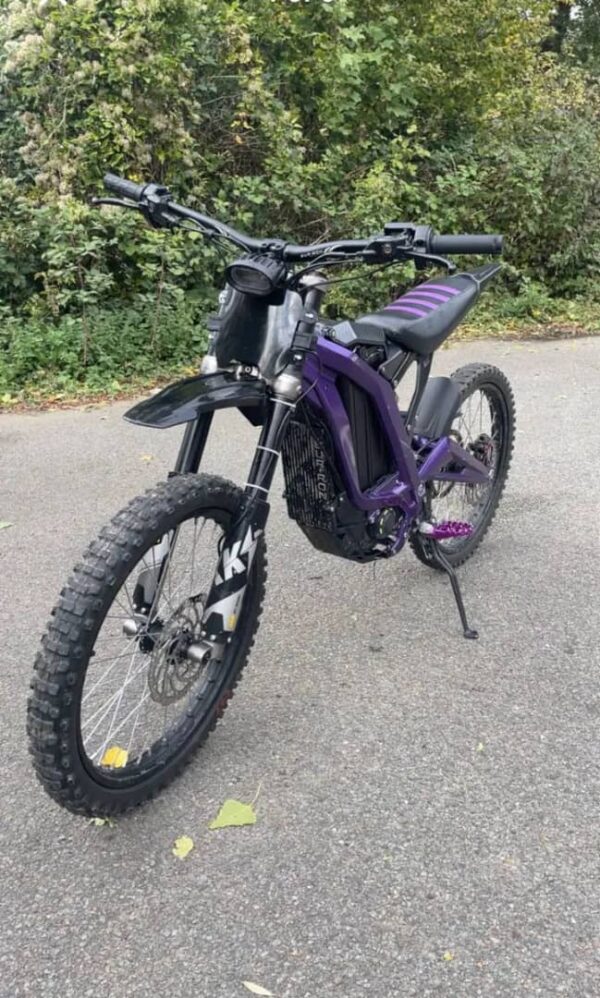 WhatsApp Image 2025-10-24 at 12.27.05 PM Talaria sting r 2023 Price £1350