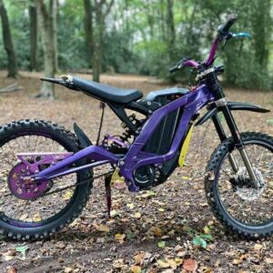 WhatsApp Image 2025-10-24 at 12.41.17 PM Surron Light Bee X 2023 Price £750