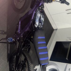 Surron light bee 2025