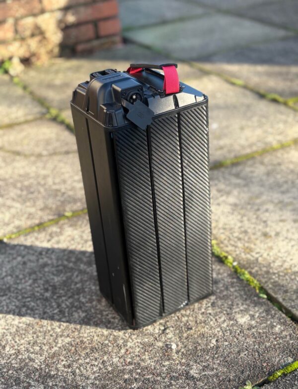 img_1728 Fairly used Surron LBX Battery Mint