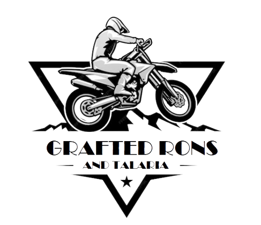 Grafted Ron's And Talarias