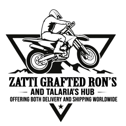Grafted Ron's And Talarias